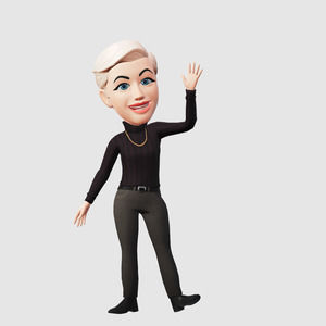 Meet your Posher, Ellen